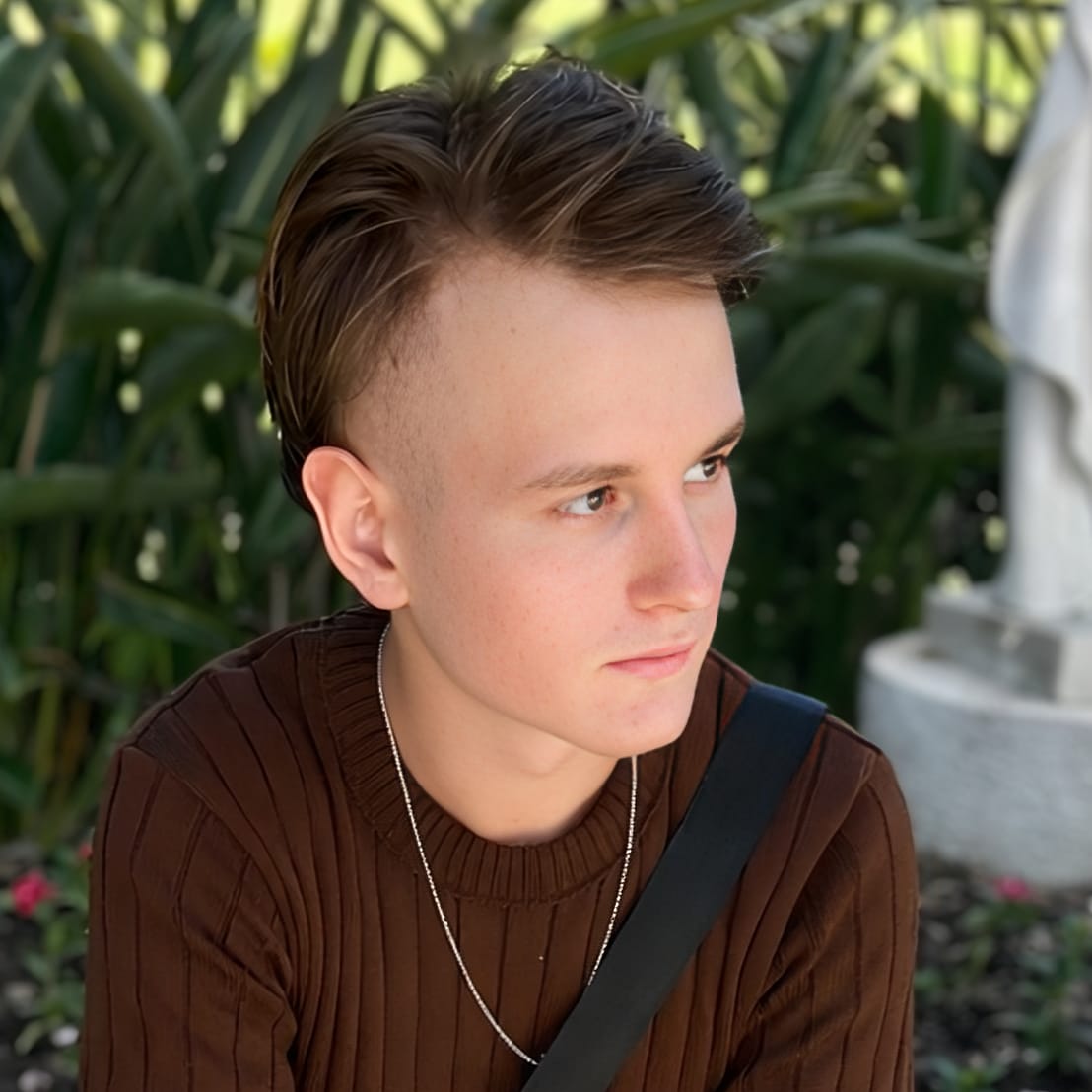 Delta N. Asterling A. F.